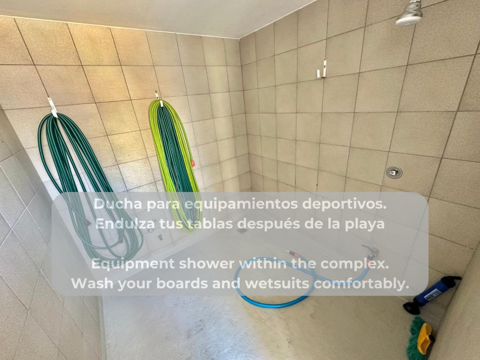 Tutti Frutti Con Piscina, Terraza Soleada Privada, Primera Planta Y Wi-Fi كوراليهو المظهر الخارجي الصورة