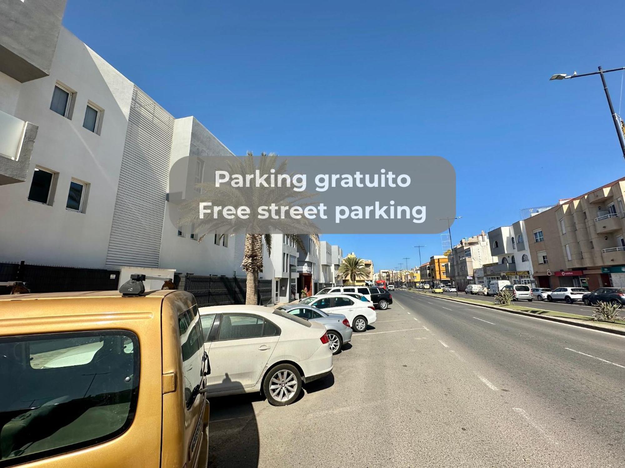 Tutti Frutti Con Piscina, Terraza Soleada Privada, Primera Planta Y Wi-Fi كوراليهو المظهر الخارجي الصورة