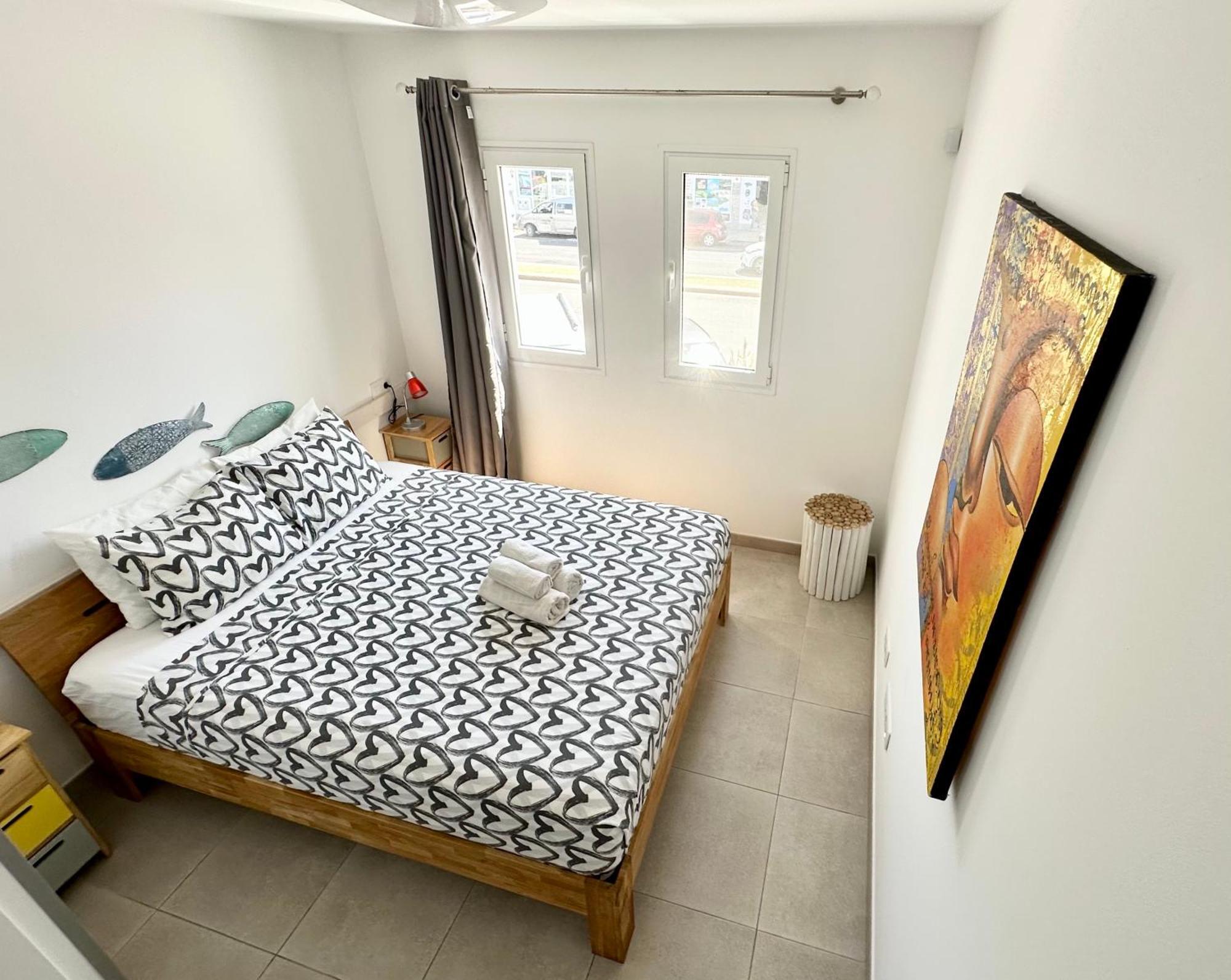 Tutti Frutti Con Piscina, Terraza Soleada Privada, Primera Planta Y Wi-Fi كوراليهو المظهر الخارجي الصورة